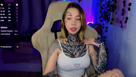 bunnykelly online show from 03-05-26, 07:10