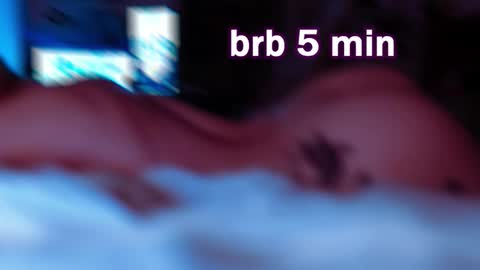 bunnykelly online show from 03-07-26, 07:11