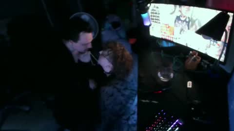 bunnykingdom666 online show from 06-12-26, 05:50