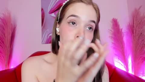 ANASTASIA online show from 01-24-25, 01:35