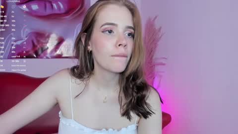 ANASTASIA online show from 01-27-25, 09:22