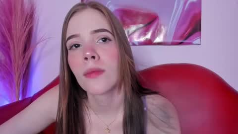 ANASTASIA online show from 02-08-25, 08:42