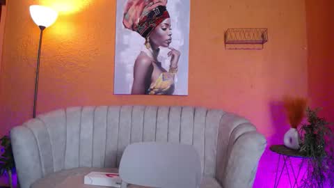 ANASTASIA online show from 10-14-25, 12:17