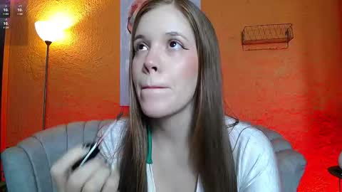 ANASTASIA online show from 11-05-25, 12:16