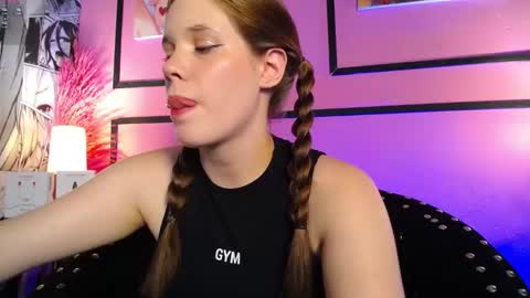 ANASTASIA online show from 12-04-25, 07:11