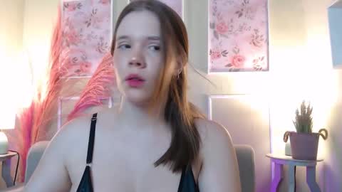 ANASTASIA online show from 03-16-26, 07:18