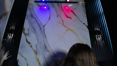 ANASTASIA online show from 04-23-26, 12:15