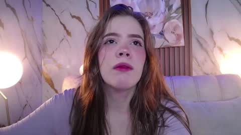 Snapshot of bunnyleahxxx chatting on 05-31-26, 08:10 ANASTASIA online show from 05-31-26, 08:10