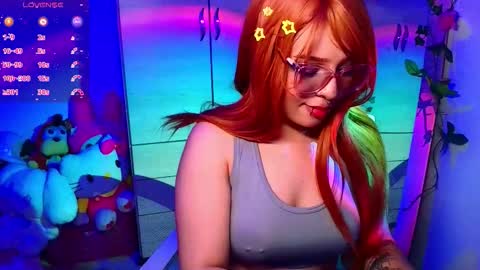 bunnylilith_ online show from 09-29-25, 12:49