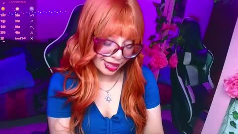 bunnylilith_ online show from 03-31-26, 01:29