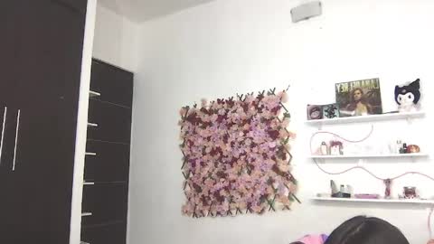 bunnylove_07 online show from 05-15-26, 12:28