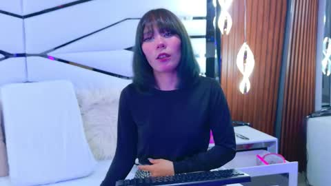 Bunny online show from 12-20-25, 07:32