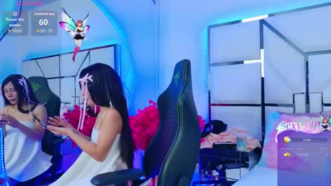 Bunny online show from 02-07-26, 03:10