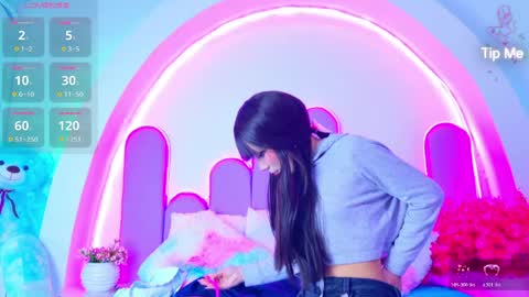 Bunny online show from 04-14-26, 03:34