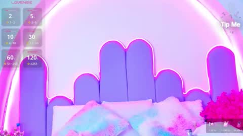 Bunny online show from 04-22-26, 03:20