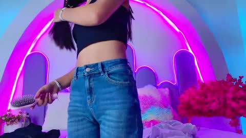 Bunny online show from 04-24-26, 03:20