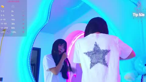 Bunny online show from 04-27-26, 03:15