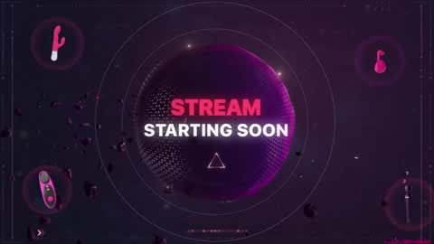 Bunnygirl Onyx online show from 10-09-25, 11:30