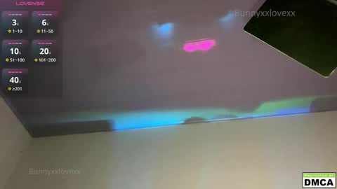  MARY BUNNY  online show from 02-20-26, 06:26