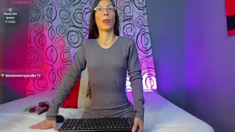 bunnythompson online show from 07-15-26, 05:29