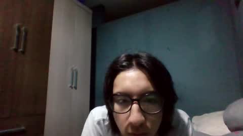 Snapshot of bunnywang chatting on 01-26-25, 05:13 Bunny Wang online show from 01-26-25, 05:13