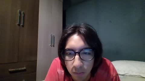 Snapshot of bunnywang chatting on 02-10-25, 04:52 Bunny Wang online show from 02-10-25, 04:52