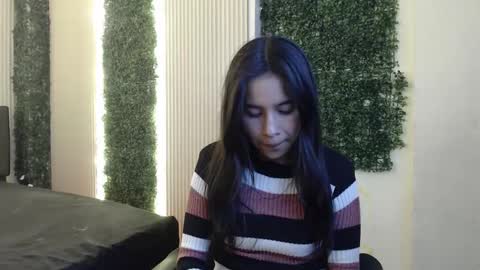 bunny online show from 11-03-25, 07:37