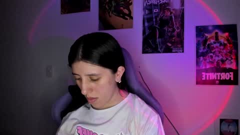 Jess online show from 01-16-25, 03:02