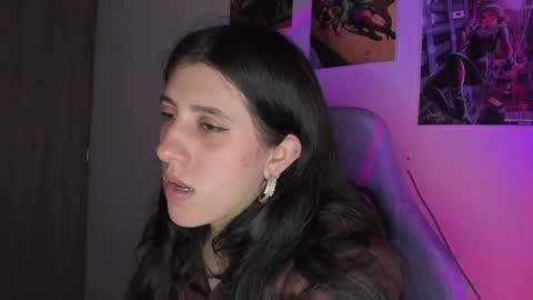 Jess online show from 01-19-25, 01:32