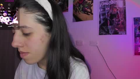 Jess online show from 01-24-25, 02:51