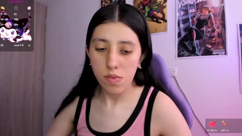 Jess online show from 01-28-25, 08:58