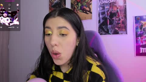 Jess online show from 02-01-25, 04:22