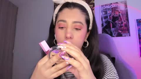 Jess online show from 02-11-25, 03:51