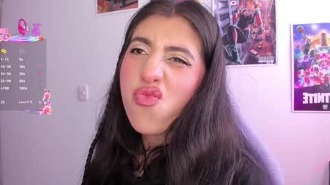 Jess online show from 02-16-25, 08:55