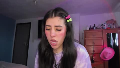 Jess online show from 10-30-25, 07:14