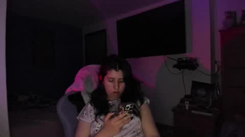 Jess online show from 02-03-26, 06:40