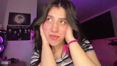 Jess online show from 02-07-26, 02:48