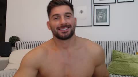 BunzDanny online show from 01-04-25, 10:55