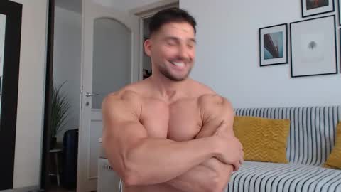 BunzDanny online show from 09-22-25, 03:36