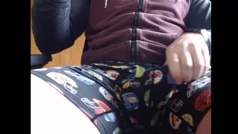 burbsguy2016 online show from 12-17-24, 07:26