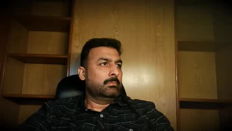 Hairy Arabian online show from 11-07-25, 07:36