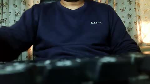 Hairy Arabian online show from 01-14-26, 07:36