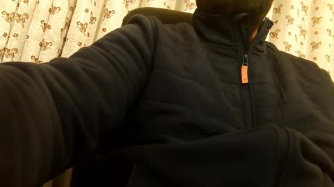 Hairy Arabian online show from 02-05-26, 02:38