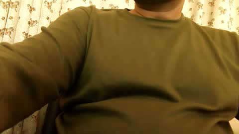 Hairy Arabian online show from 02-15-26, 06:32