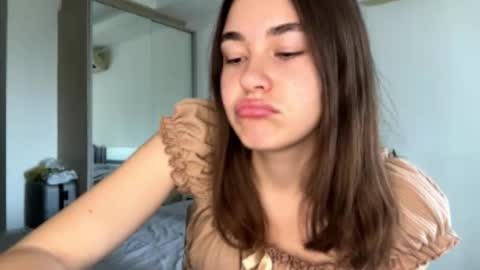 Nica online show from 02-26-26, 05:39