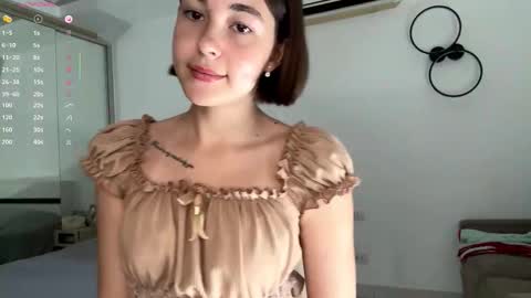 Nica online show from 03-20-26, 07:35