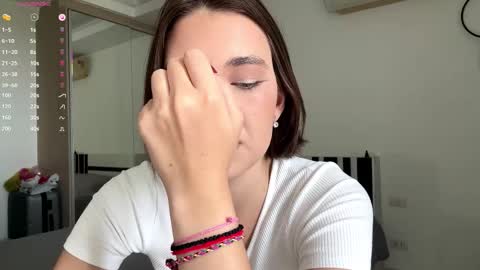 Nica online show from 03-21-26, 05:45