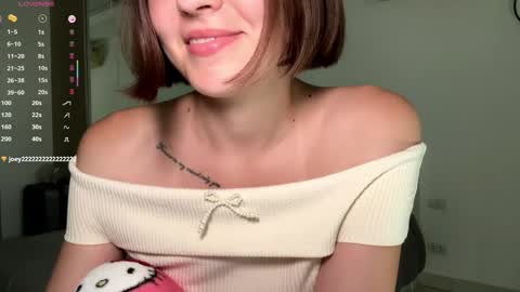 Nica online show from 03-27-26, 05:57