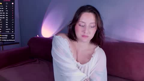 Lissa online show from 02-12-25, 08:29