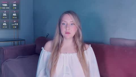 Lissa online show from 09-18-25, 07:38